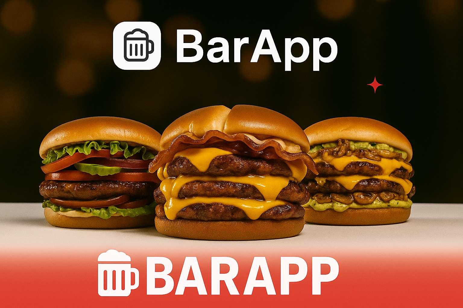 Bar App